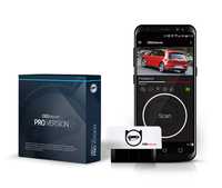 Tester Auto Diagnoza Activare Functii OBDeleven PRO (Android)