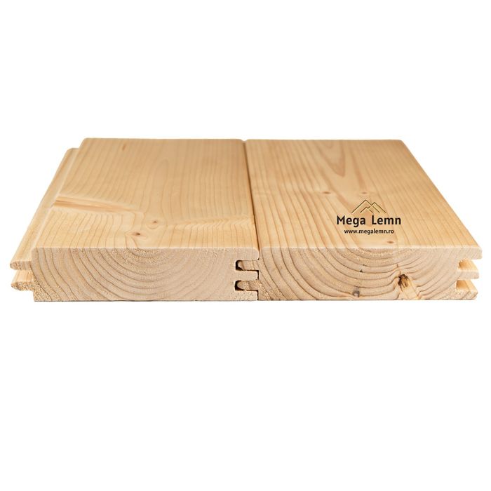 Lemn Stratificat  Lambriu  Cherestea Certificată C24