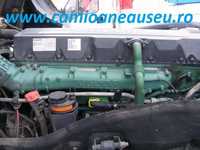 Motor Volvo piese dezmembrari camioane Volvo FH FM D13A