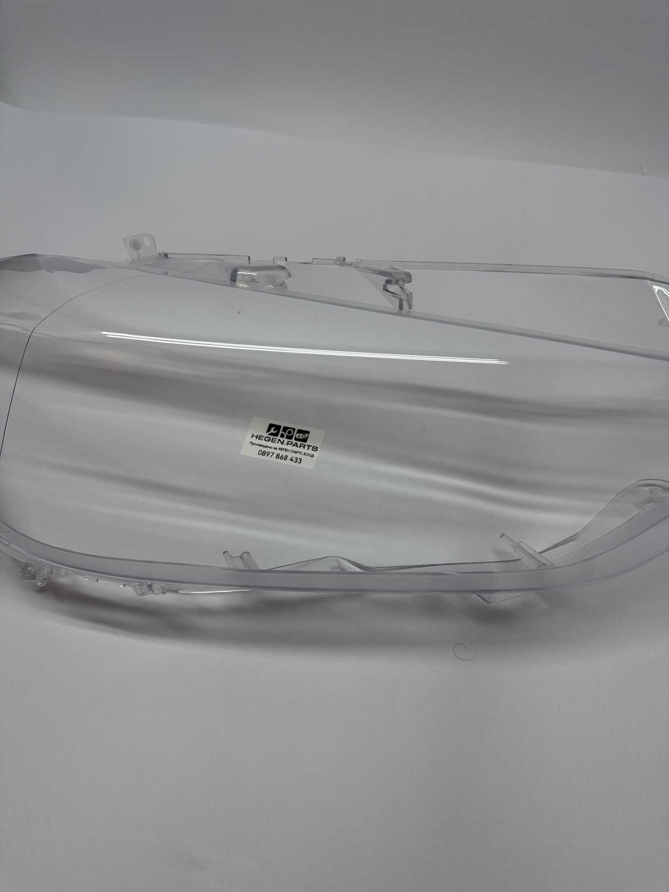 Стъкло (капак) за BMW 3 серия F30 12-15 преди фейслифт БМВ Ф30 стъкла