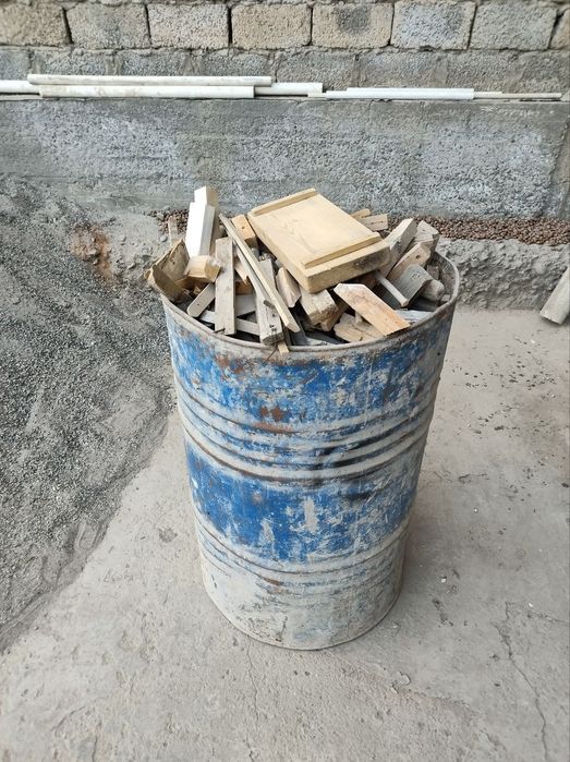 O'tin sotiladi quruq zor yonadi