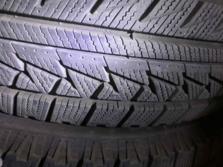 Зимни гуми Sonix snowrover 225/65/17