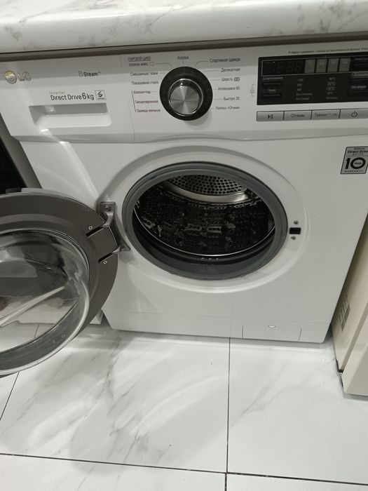 Продам стиральная машина