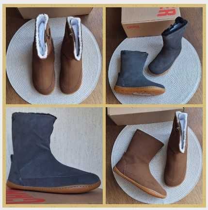 Нови боти/ботуши на Camper - н. 32