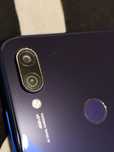 Телефон Xiaomi Redmi note 7
