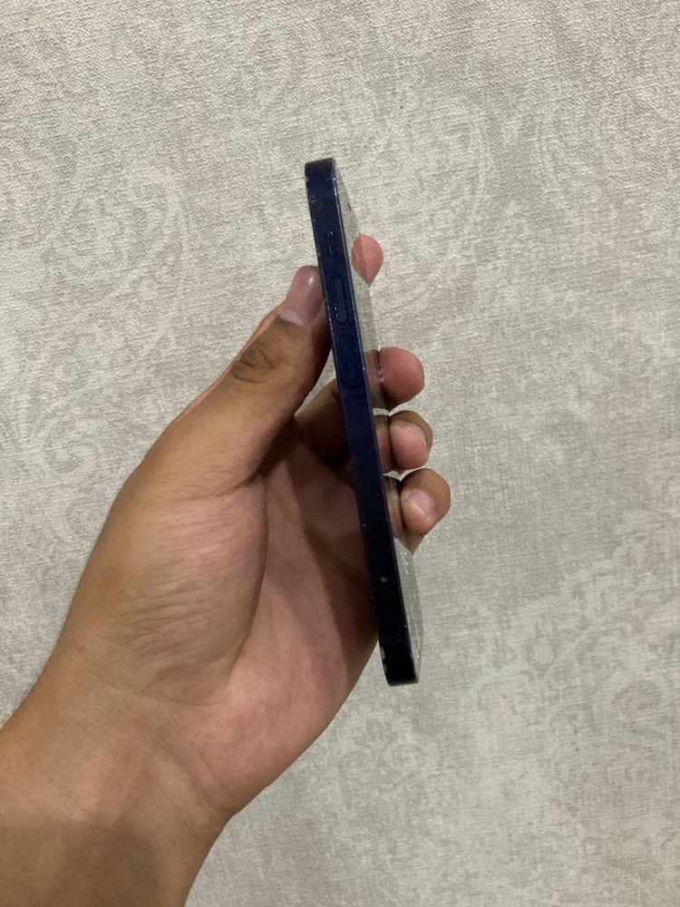 Iphone 12 mini 64gb korobka document