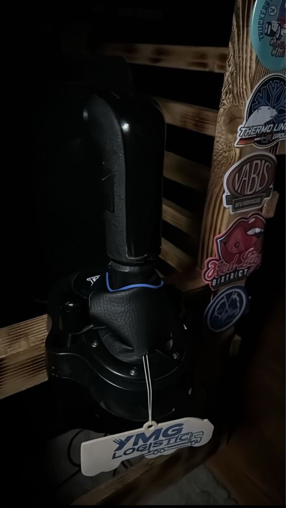 Schimbator ALMAR SKRS in stare perfecta pentru schimbator de gaming