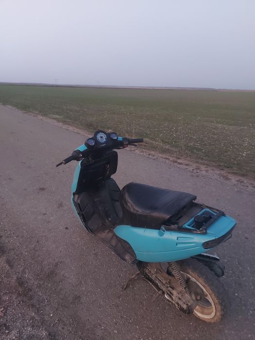 Vand scuter malaguti f12