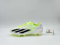 Adidas X CRAZYFAST+ Elite FG Noi Originali (36 2/3)