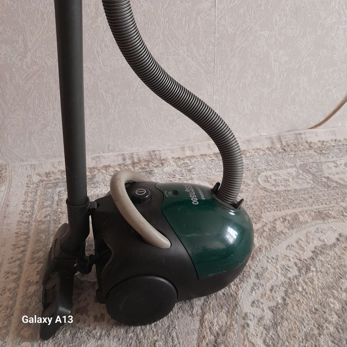 Буу пылесос Самсунг