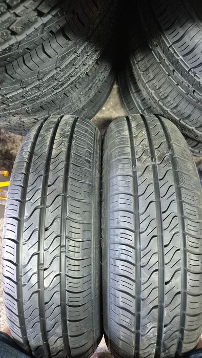 155/70 R13 (155/70 R13C), 79N, SECURITY, Anvelope de remorca M+S