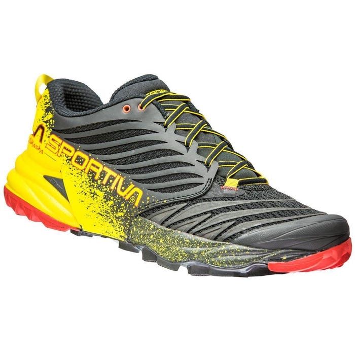 La Sportiva Akasha-мъжки трекинг обувки