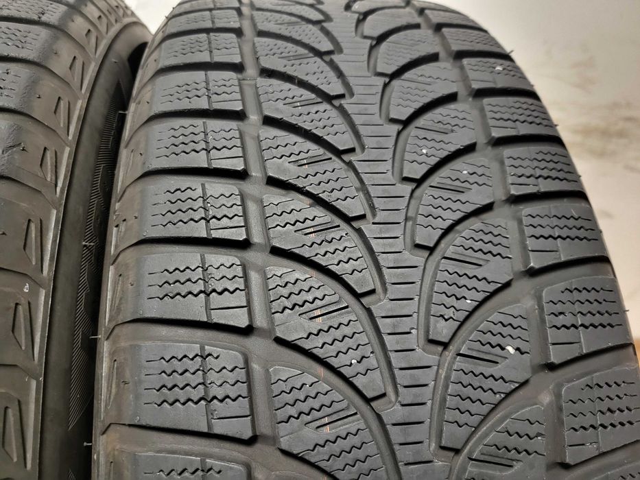 235/60/18 Bridgestone / зимни гуми
