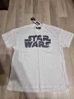 НОВА Тениска Star Wars размер М
