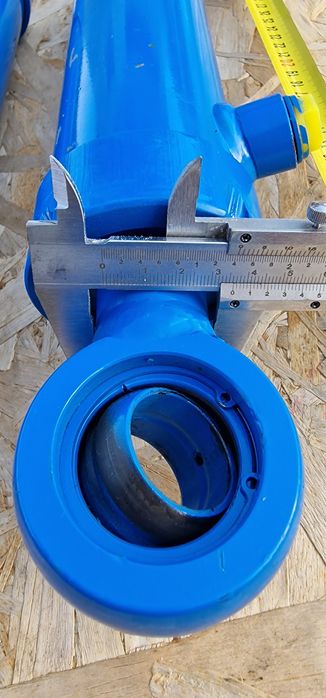 Cilindru cilindri dublu sens de 50 cm și 60 cm orce dimensiuni