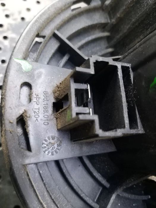 Aeroterma ventilator habitaclu spate 2.0 crd dodge journey 880188010