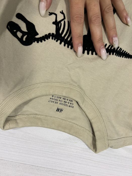 Lot haine h&m marimea 122/128