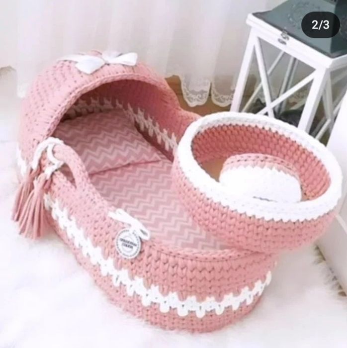 Qiz bolalar uchun lyulka