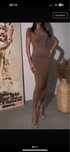 Rochie modelatoare