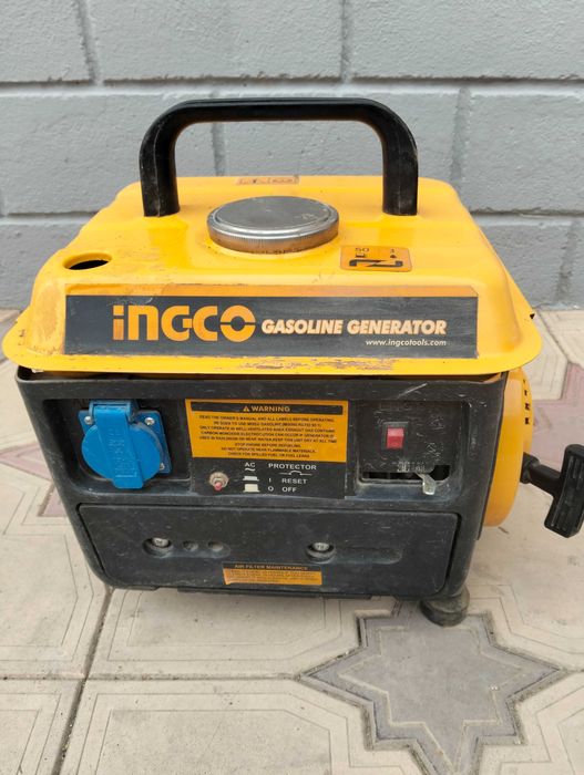 Движок генератор