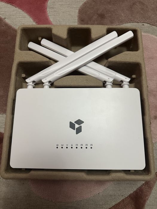 Wi-Fi роутер AC1200