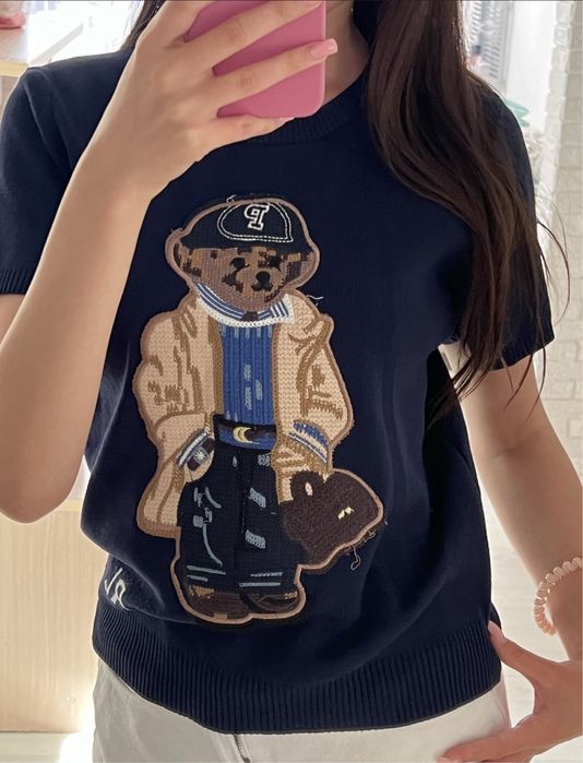 Кофта Polo Ralph Lauren