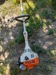 Vand/schimb motocoasa STIHL 45