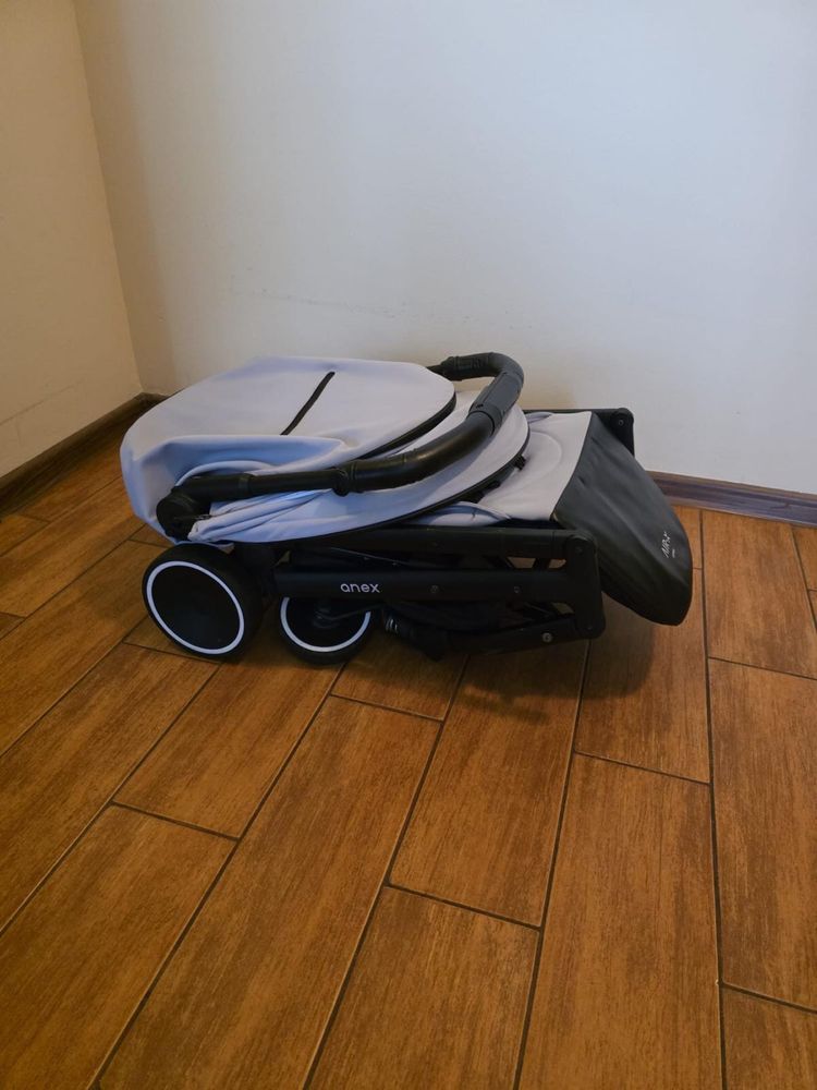 Vand Carucior Anex Air-X