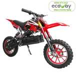 Детски кросов електрически мотор EcoWay D7-05Е 1000W