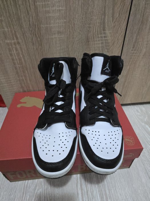 nike air jordan - 39/40 номер