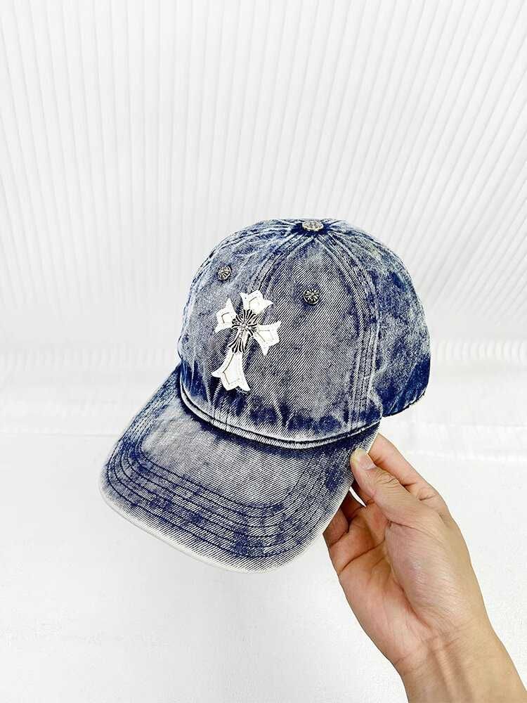 Chrome Hearts шапка