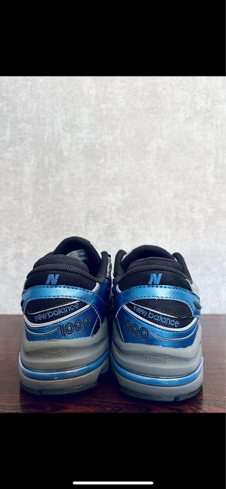 New Balance.
