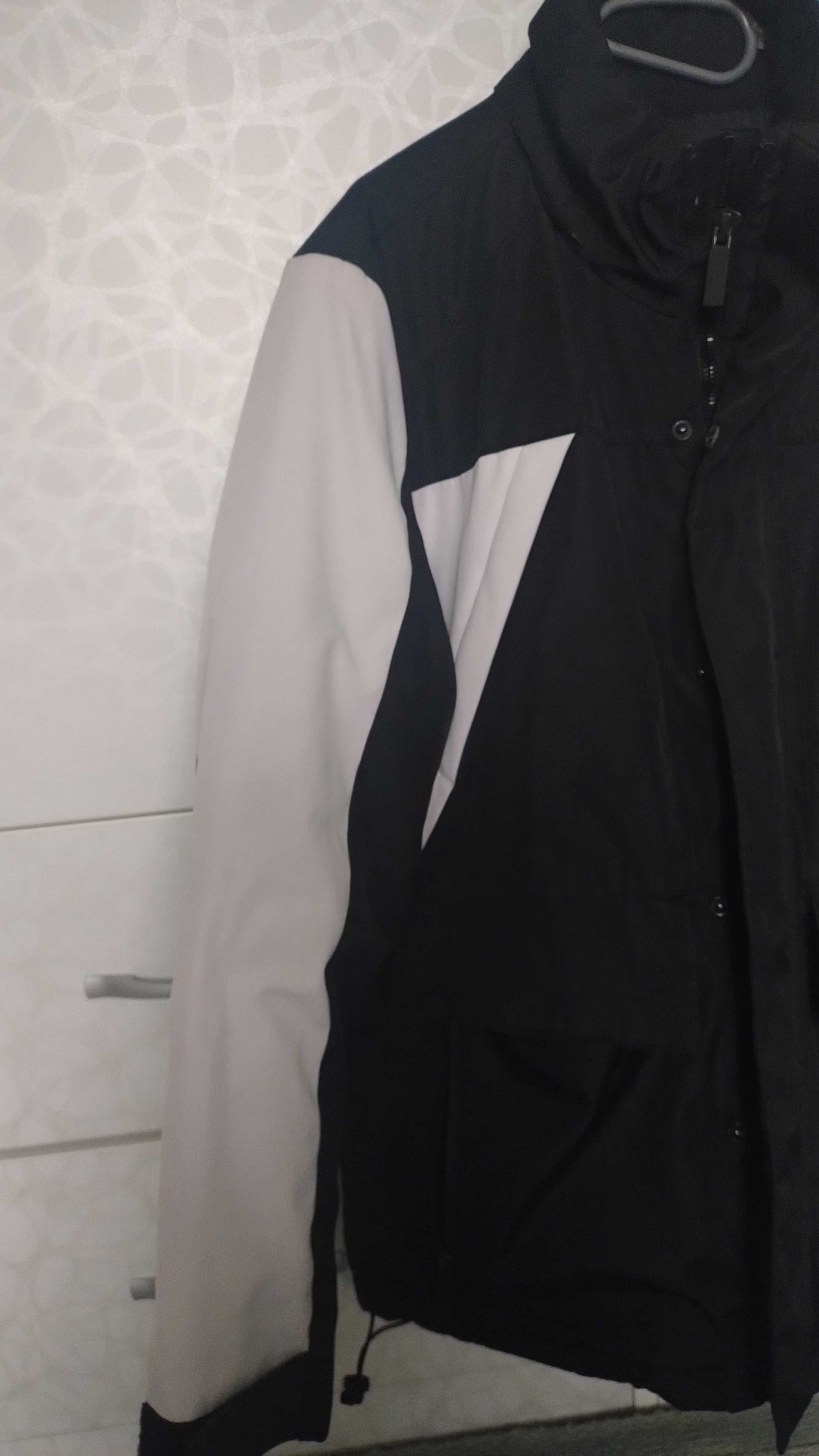 Зимно яке Bershka