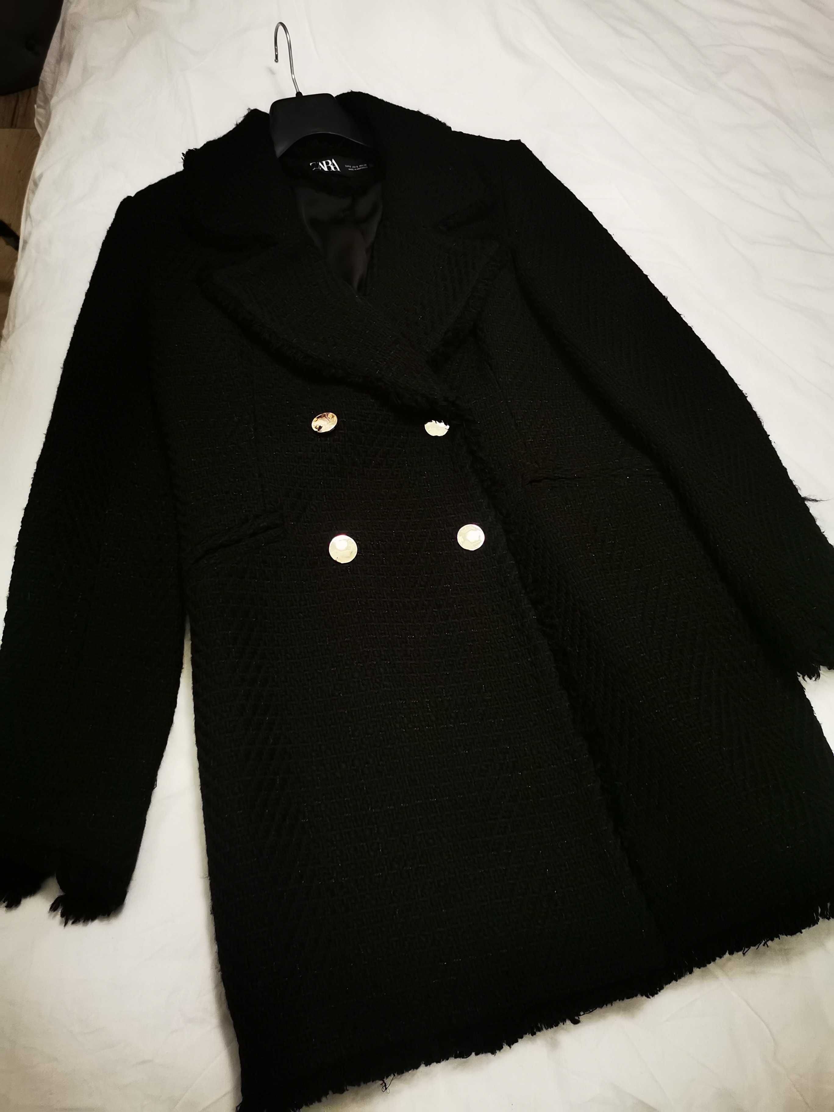 Palton Zara dama