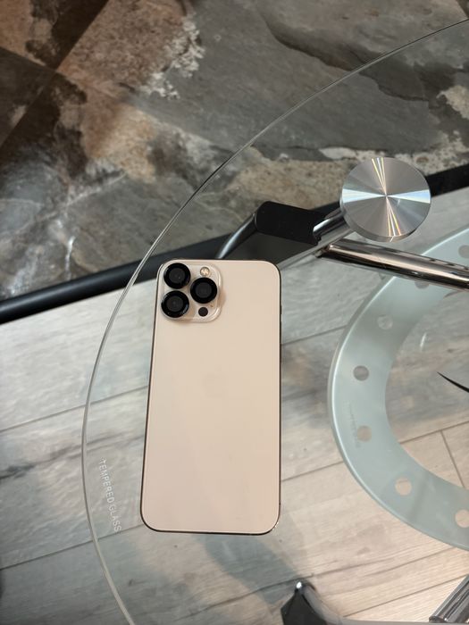 Vand iphone 13 pro max