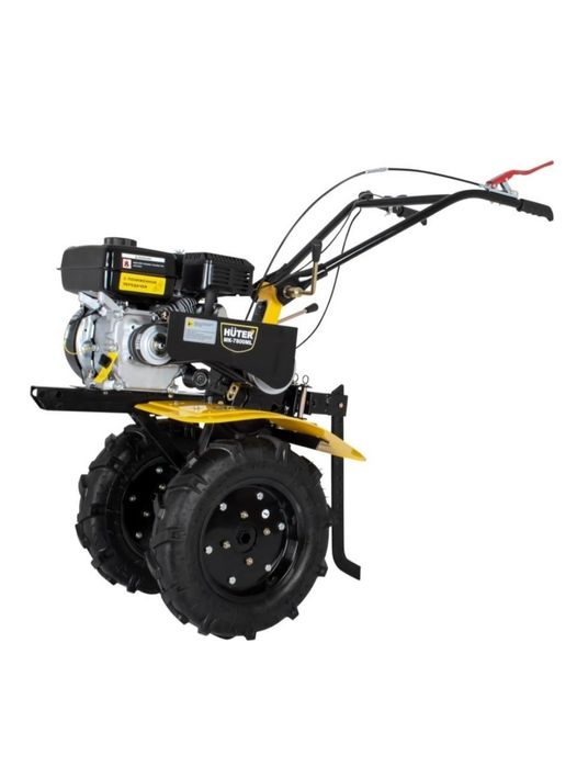 Продам мотоблок Hyter Mk 7800ml