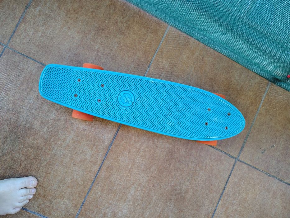 Skateboard Oxelo