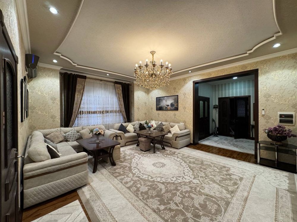 Дархан Салар евро дом 4.5соток 9комнат 450кв.м евро ремонт срочно