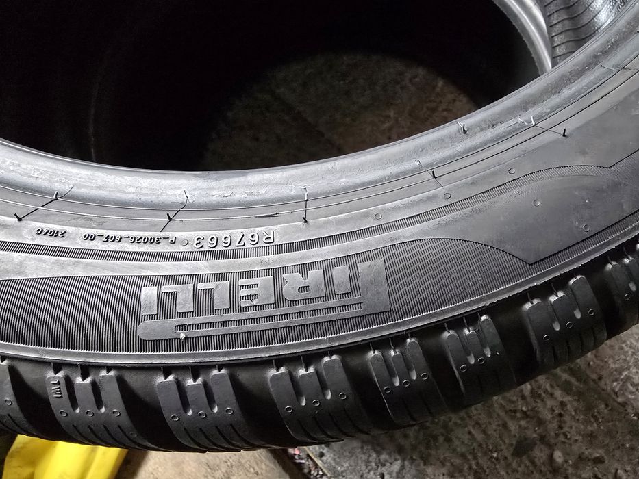 Pirelli 225/45 R17 91H MS iarnă