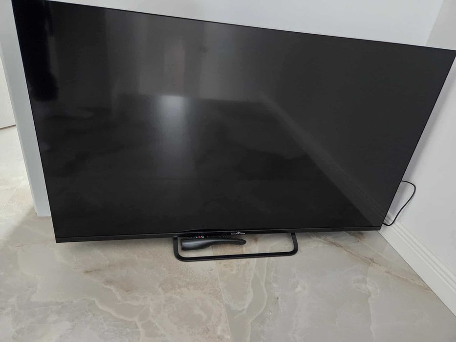 Televizor 109cm, Smart Android TV, Full HD
