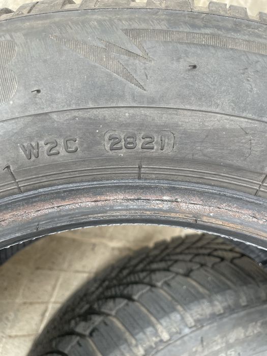 Bridgestone LM005 195/65/15 28/21 DOT
