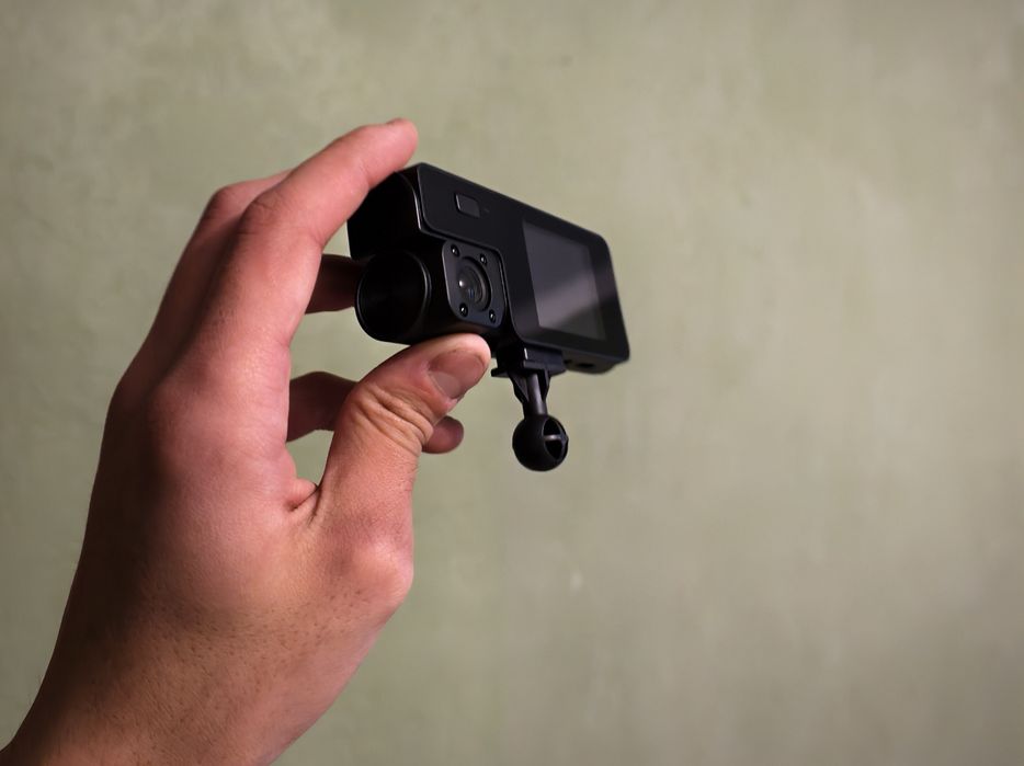 Видеорегистратор