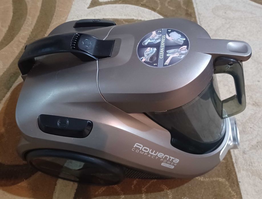 Aspirator Rowenta