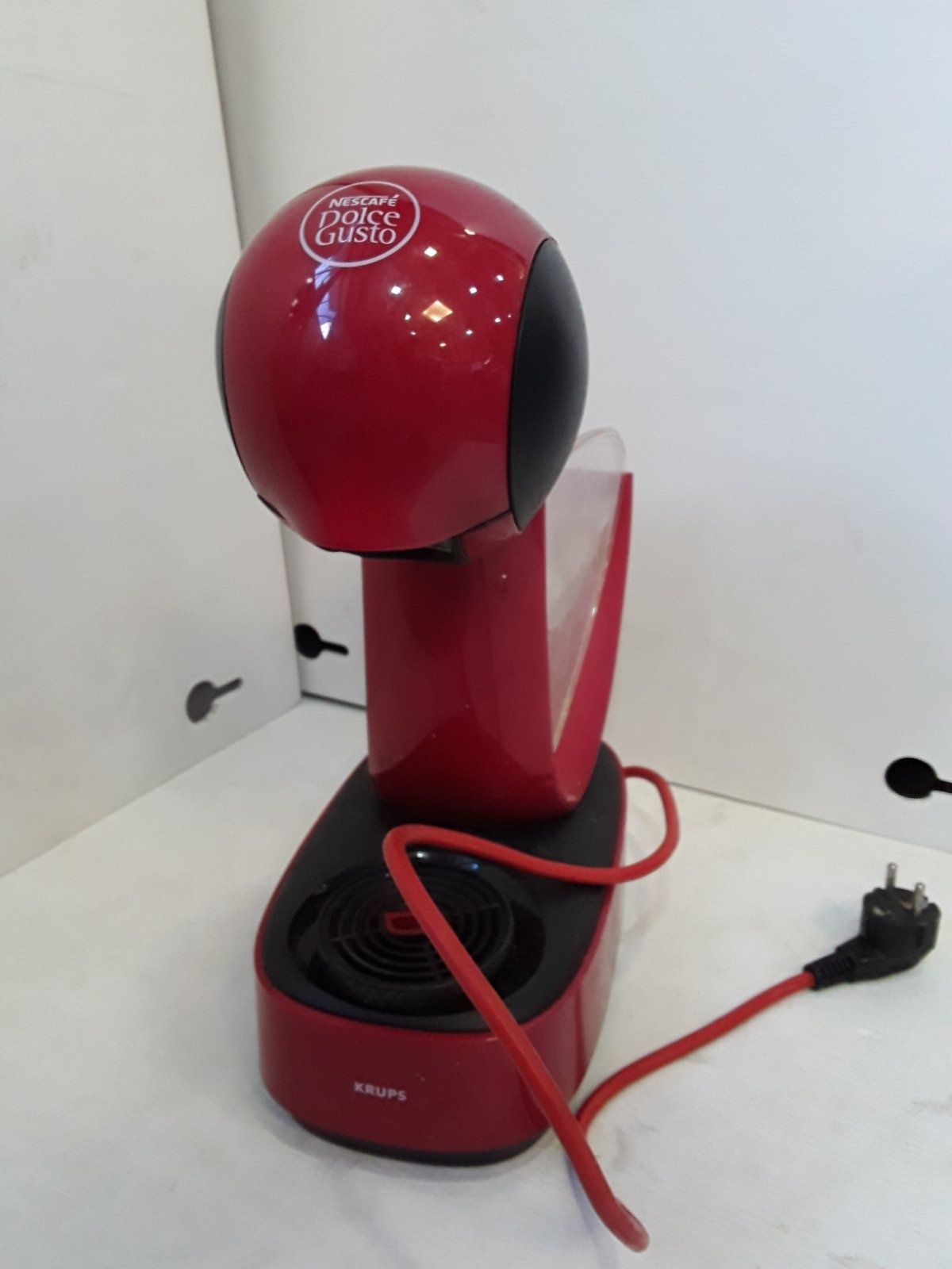 Кафемашина Dolce Gusto контейнер за вода
