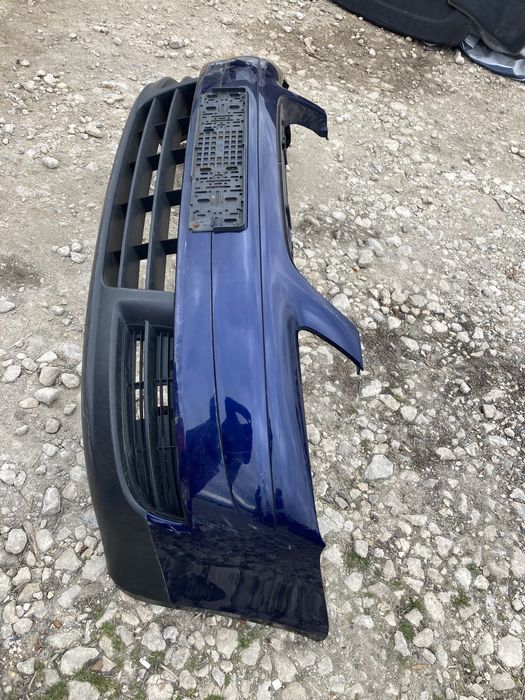 Предна броня за Тоаран VW  Тоаран 03 - 06 г.