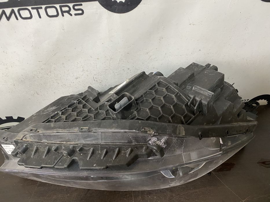 Far dreapta halogen Hyundai I30 an 2020-2023