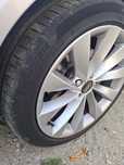 Anvelope Audi a 6