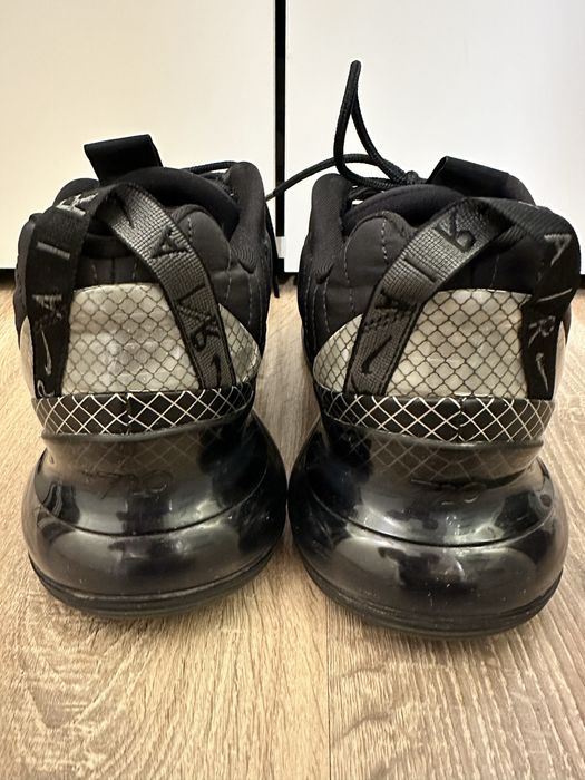 NIKE AirMax MX-720 перфектни 45 размер