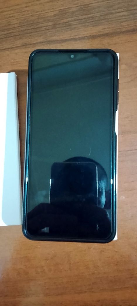Samsung Galaxy A12
