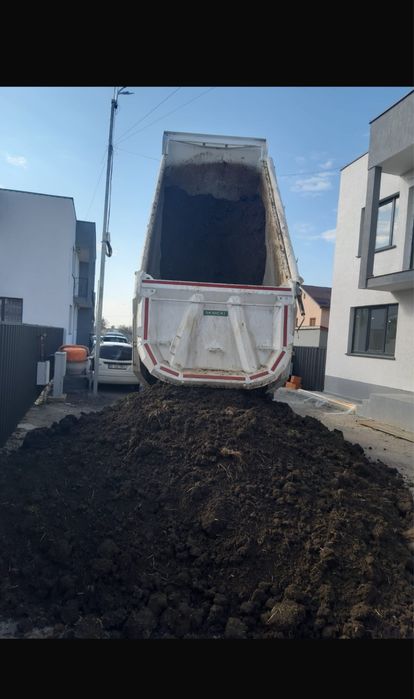 Pământ de Umplutură